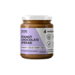 Peanut Chocolate Spread - Mounib | Healthy Chocolate Spreads 